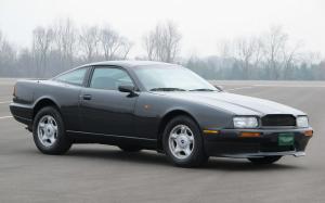 Aston Martin Virage